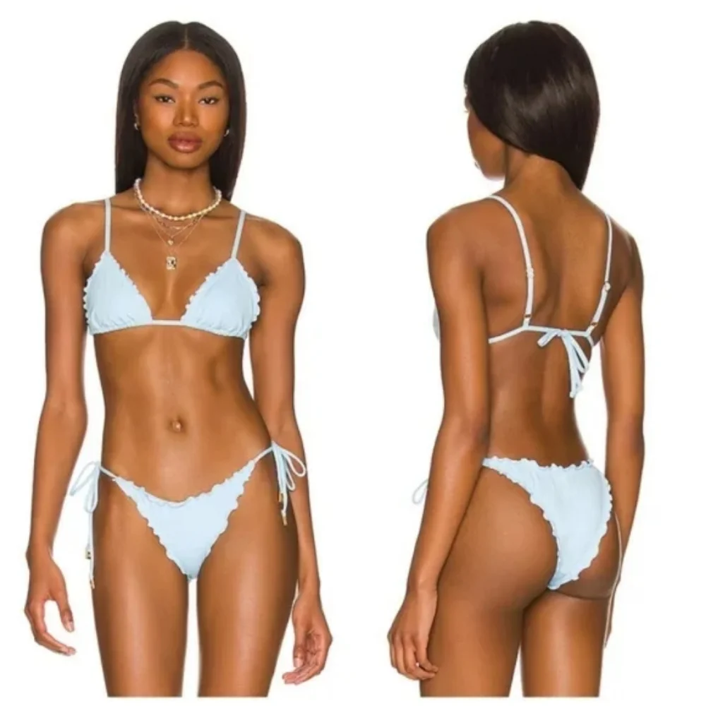 L*Space Maggie Roger Bikini Set